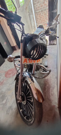 Royal Enfield Bullet Electra