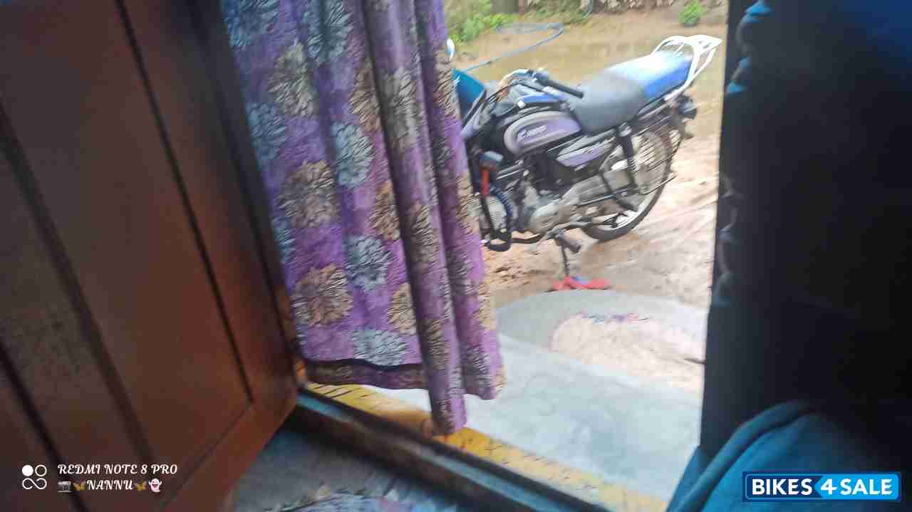 Hero Super Splendor BS6