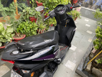 TVS NTORQ Super Squad Edition 2022 Model