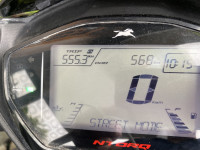 TVS NTORQ Super Squad Edition