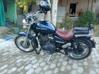 Royal Enfield Thunderbird 350 2015 Model