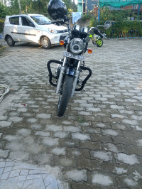 Royal Enfield Thunderbird 350