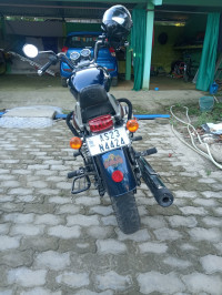 Royal Enfield Thunderbird 350