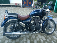 Royal Enfield Thunderbird 350