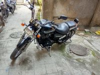 Royal Enfield Thunderbird 350 2016 Model