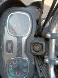 TVS Radeon 2018 Model