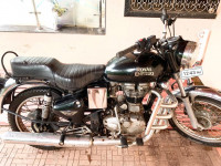 Royal Enfield Bullet Electra Twinspark 2016 Model