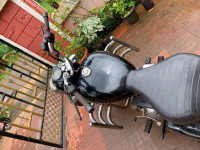 Royal Enfield Bullet Electra Twinspark