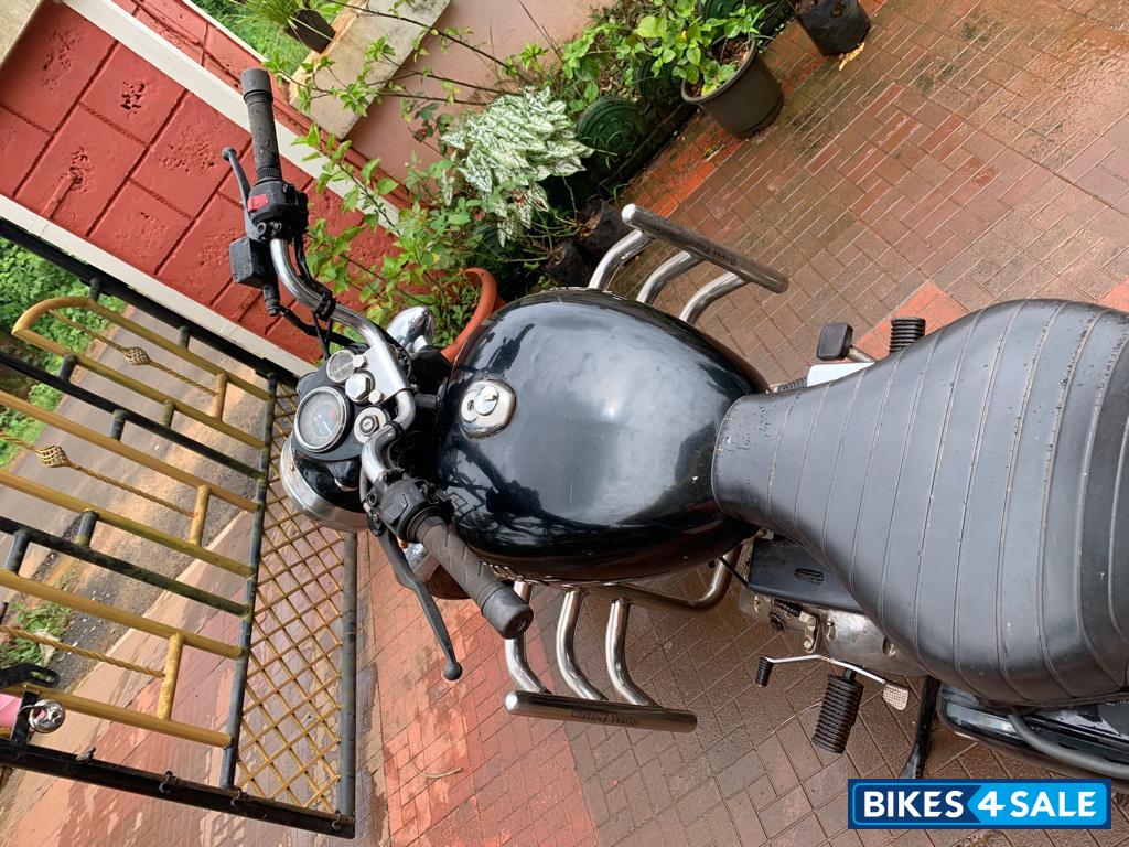 Royal Enfield Bullet Electra Twinspark