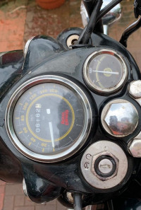 Royal Enfield Bullet Electra Twinspark