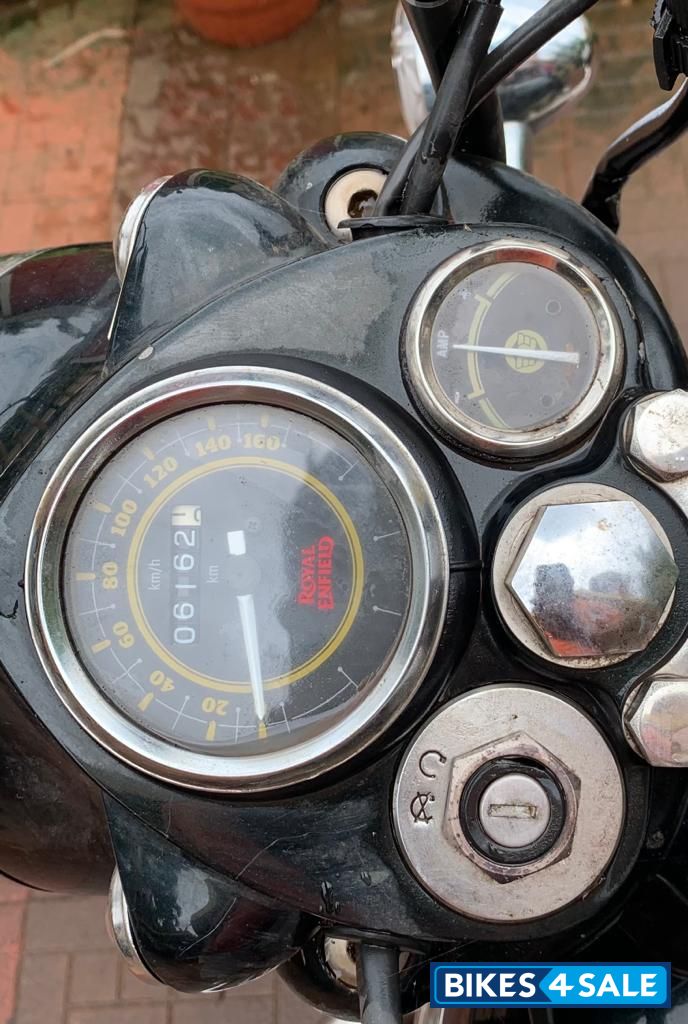 Royal Enfield Bullet Electra Twinspark