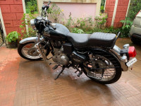Royal Enfield Bullet Electra Twinspark