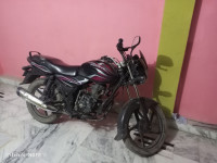 Bajaj Discover 100 DTS-Si 2012 Model