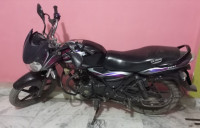 Bajaj Discover 100 DTS-Si