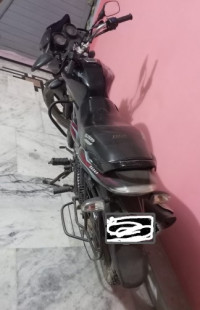 Bajaj Discover 100 DTS-Si