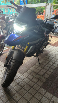 BMW G 310 GS BS6 2021 Model