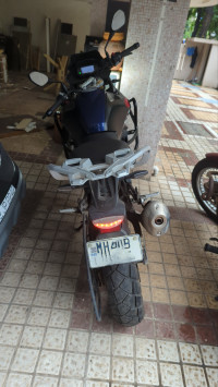 BMW G 310 GS BS6