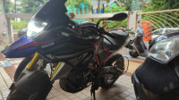 BMW G 310 GS BS6