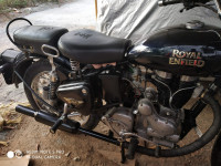 Royal Enfield Bullet 350