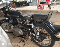 Royal Enfield Bullet 350