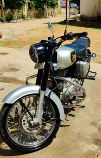 Royal Enfield Classic 350 2016 Model