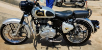 Royal Enfield Classic 350