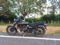Bajaj Avenger 220 DTS-i