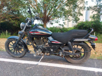 Bajaj Avenger 220 DTS-i