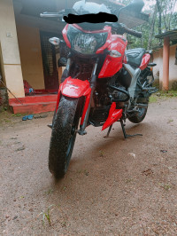 TVS Apache RTR 160 4V