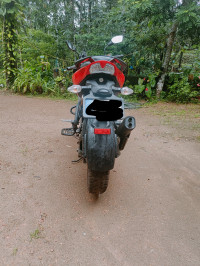 TVS Apache RTR 160 4V