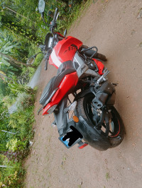 TVS Apache RTR 160 4V