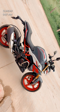 BMW G 310 R 2022 Model