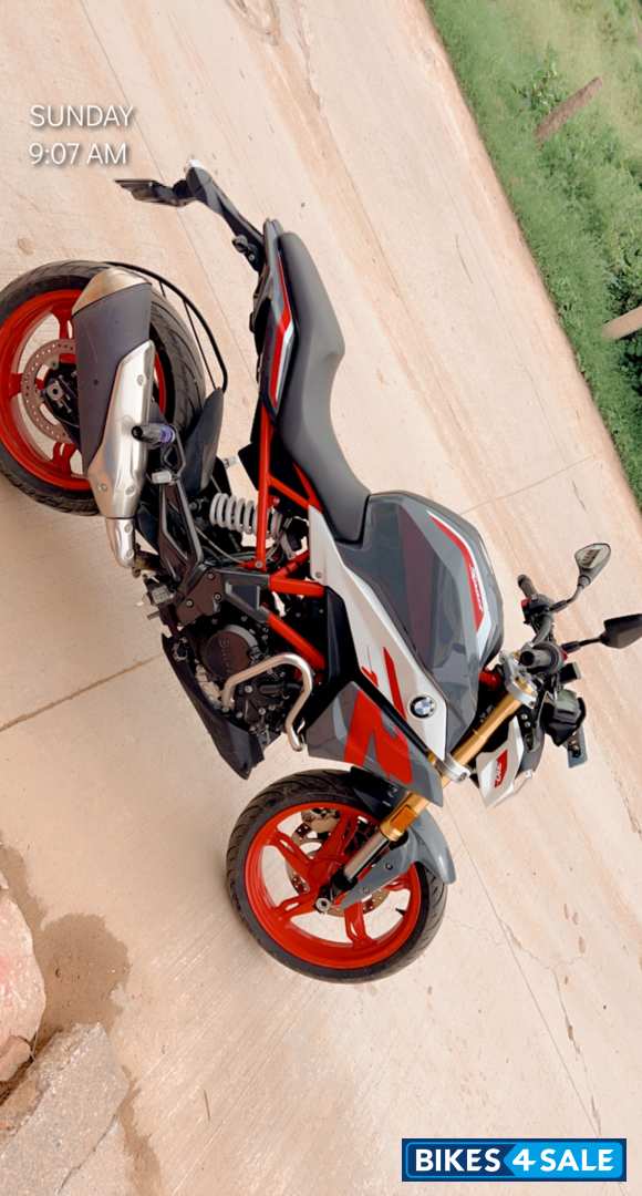 Sport BMW G 310 R Sport BMW G 310 R