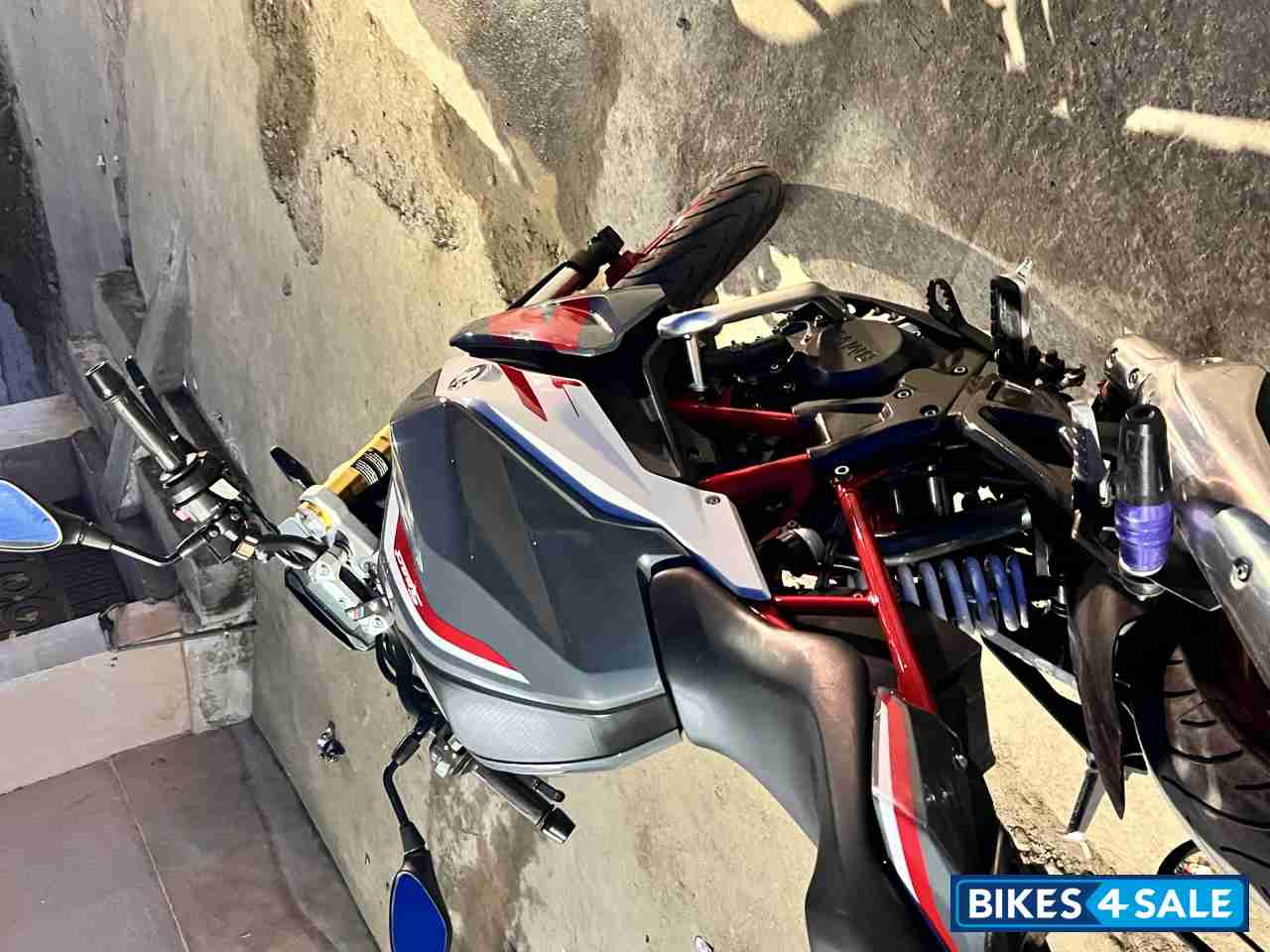 Sport BMW G 310 R Sport BMW G 310 R
