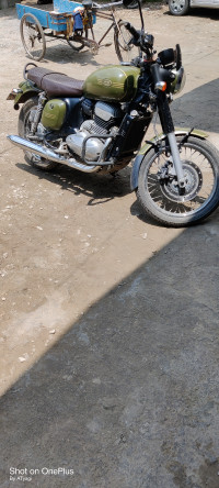 Jawa forty two 2020 Model