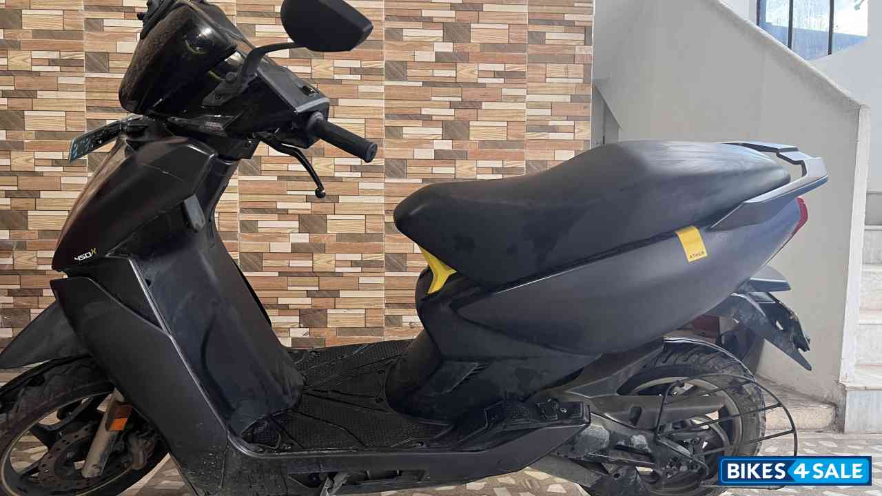 Ather 450X