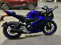 Yamaha R15 V4 2021 Model