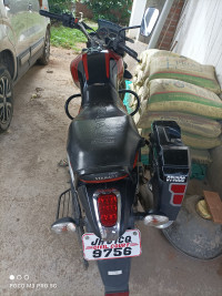 Bajaj V12