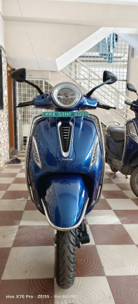Bajaj Chetak Premium 2021 Model