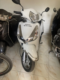 Honda Aviator 2011 Model