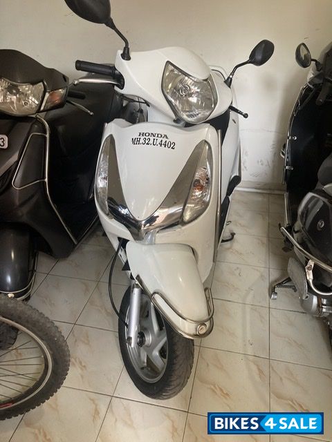 Honda Aviator