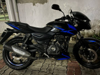 Bajaj Pulsar 150 Twin Disc 2019 Model