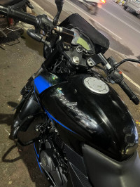 Bajaj Pulsar 150 Twin Disc