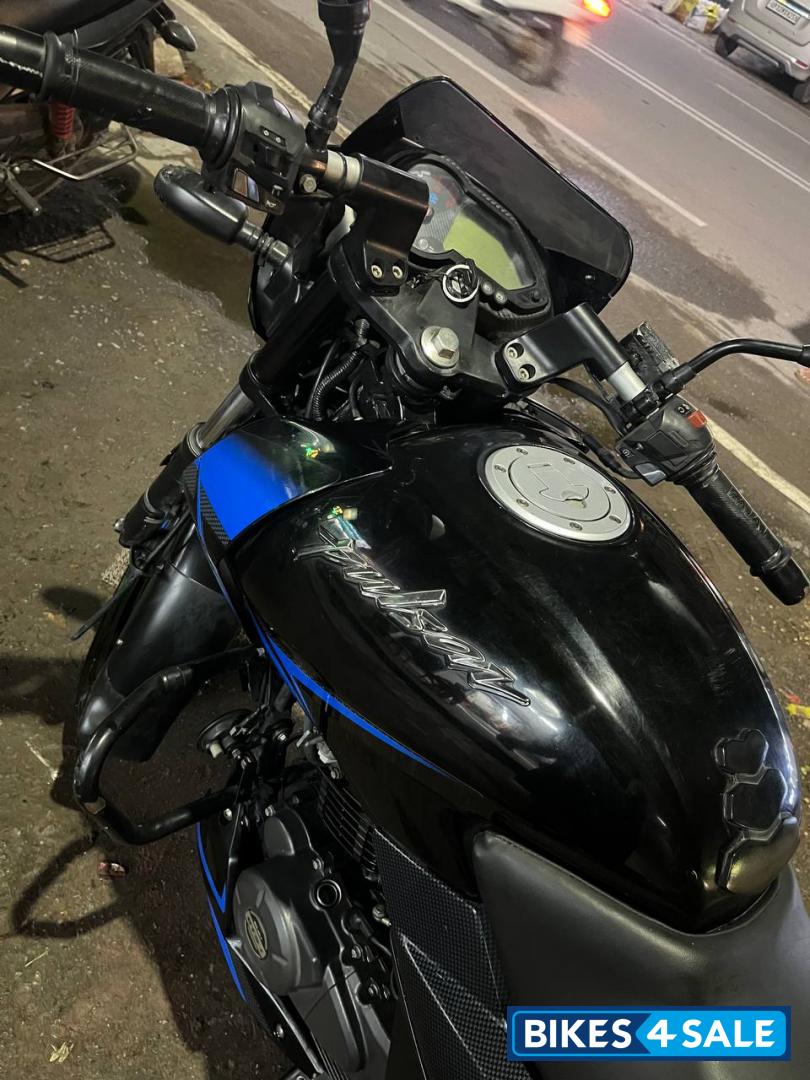 Bajaj Pulsar 150 Twin Disc
