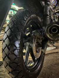 Bajaj Pulsar 150 Twin Disc
