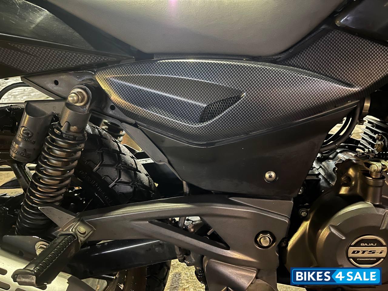 Bajaj Pulsar 150 Twin Disc