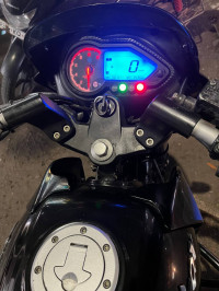 Bajaj Pulsar 150 Twin Disc