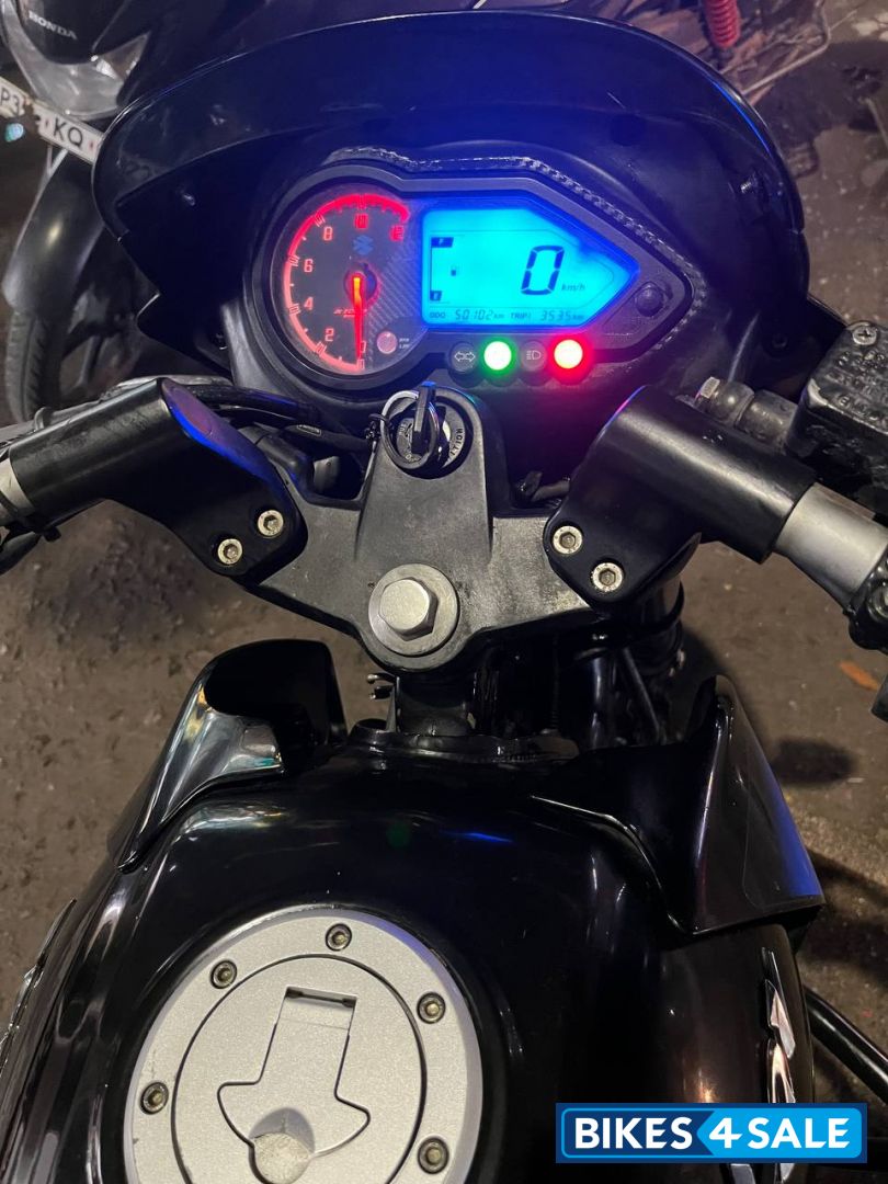 Bajaj Pulsar 150 Twin Disc