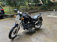 Royal Enfield Thunderbird 350 2012 Model