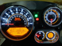 Black Royal Enfield Himalayan